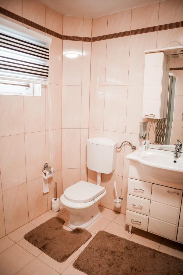 Villa Sami Bihać Zewnętrze zdjęcie