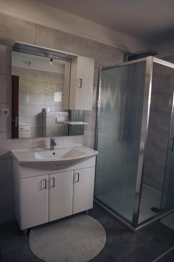 Villa Sami Bihać Zewnętrze zdjęcie