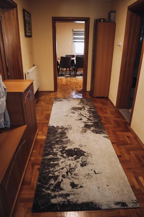 Villa Sami Bihać Zewnętrze zdjęcie