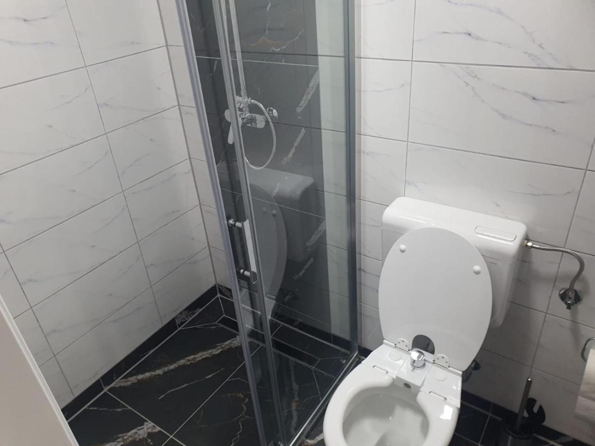 Villa Sami Bihać Zewnętrze zdjęcie