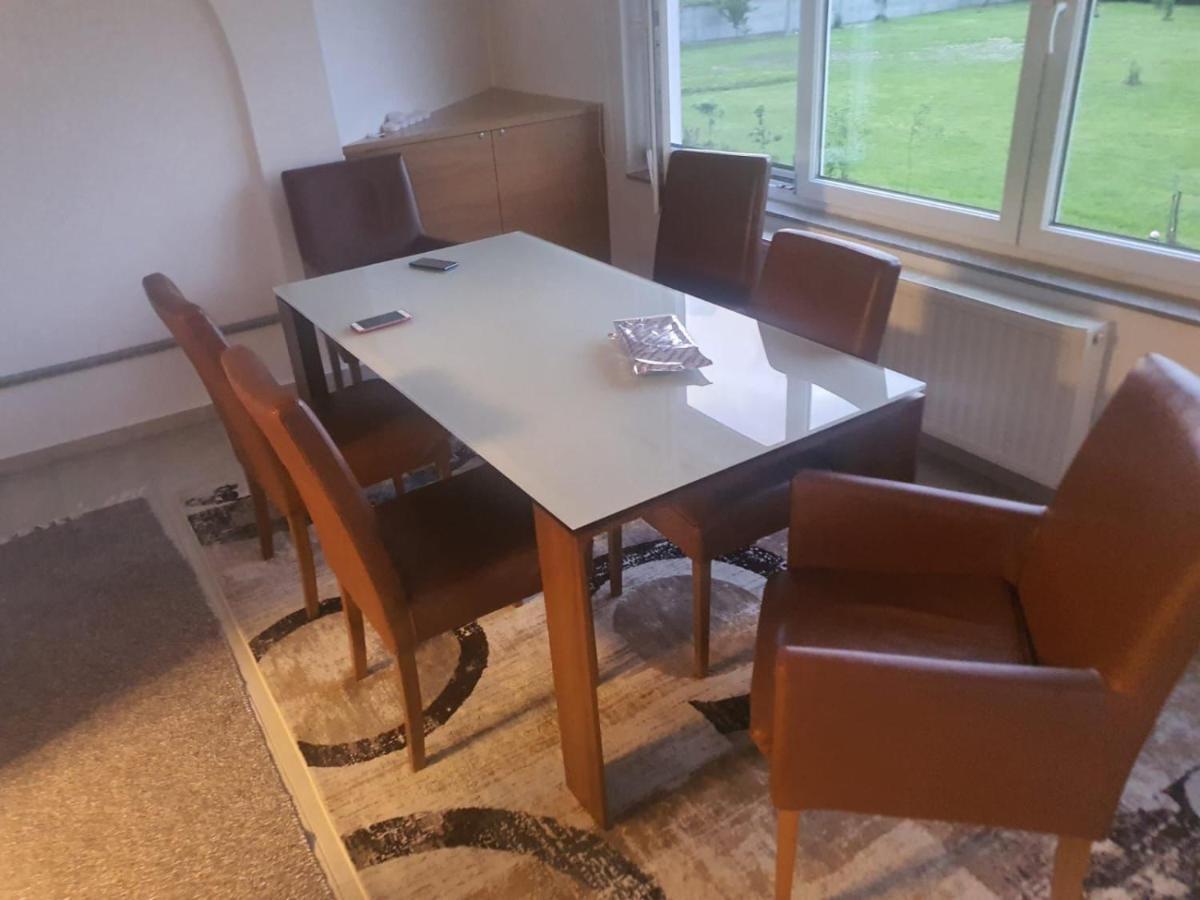 Villa Sami Bihać Zewnętrze zdjęcie
