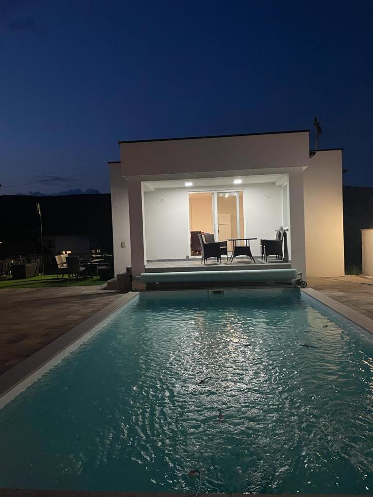 Villa Sami Bihać Zewnętrze zdjęcie